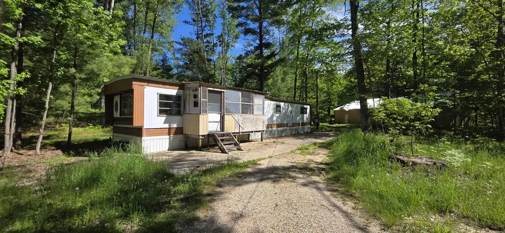 4869 E Free Soil Road Meade Township MI 49411