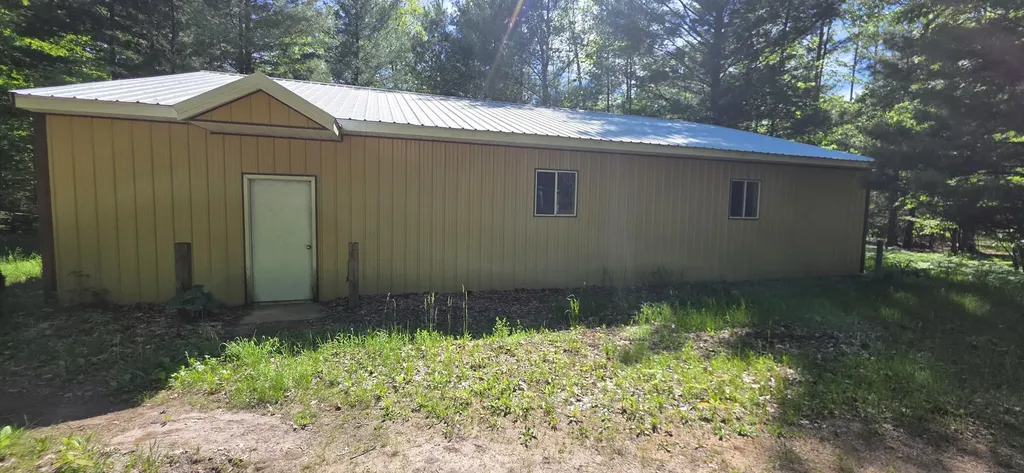 4869 E Free Soil Road Meade Township MI 49411