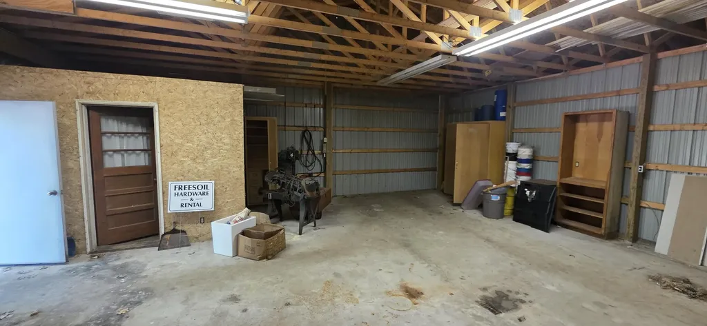 4869 E Free Soil Road Meade Township MI 49411