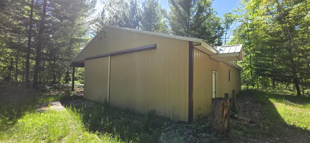 4869 E Free Soil Road Meade Township MI 49411