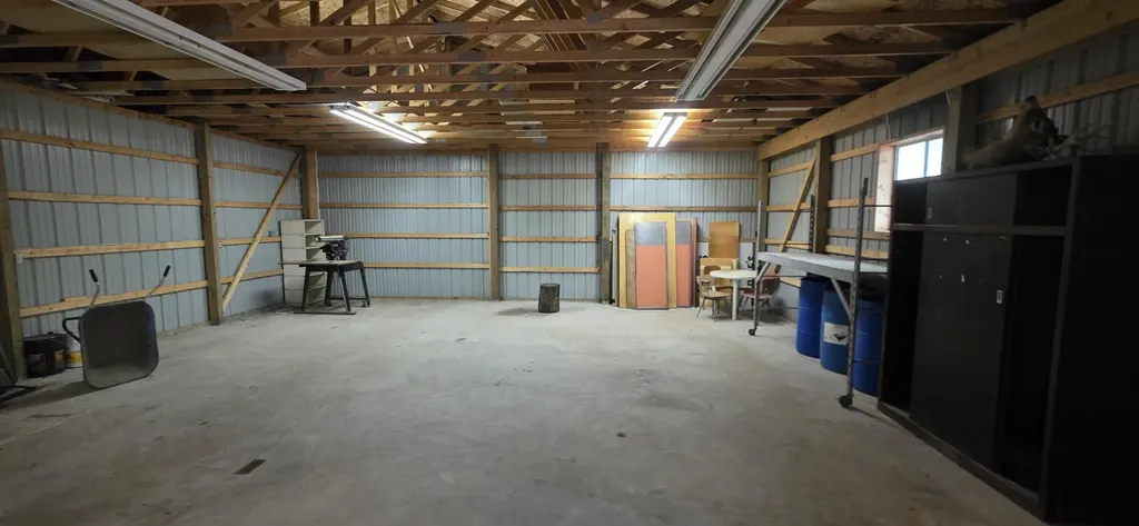 4869 E Free Soil Road Meade Township MI 49411
