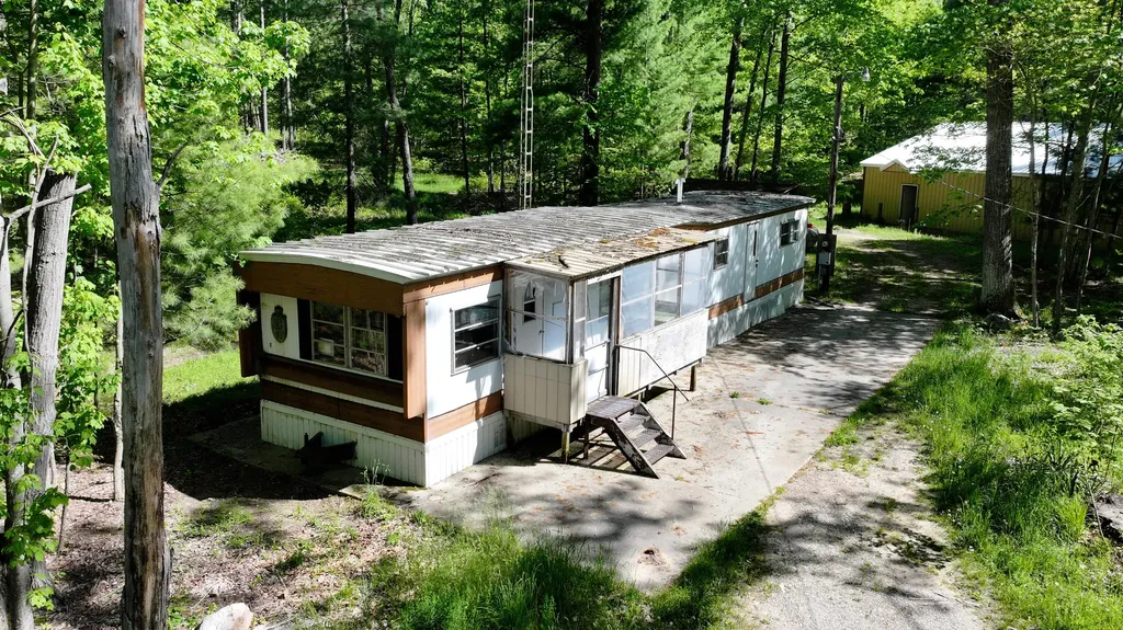 4869 E Free Soil Road Meade Township MI 49411