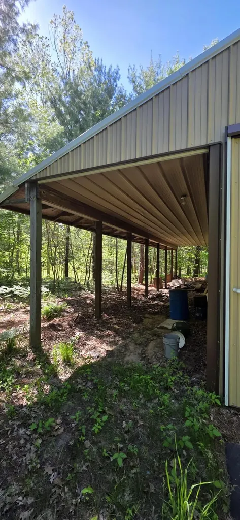 4869 E Free Soil Road Meade Township MI 49411