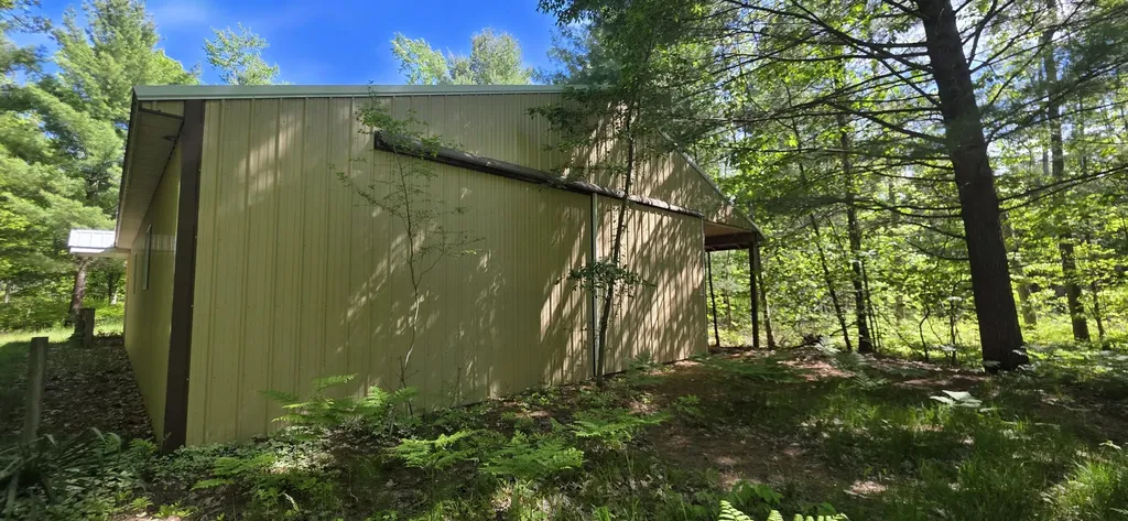 4869 E Free Soil Road Meade Township MI 49411