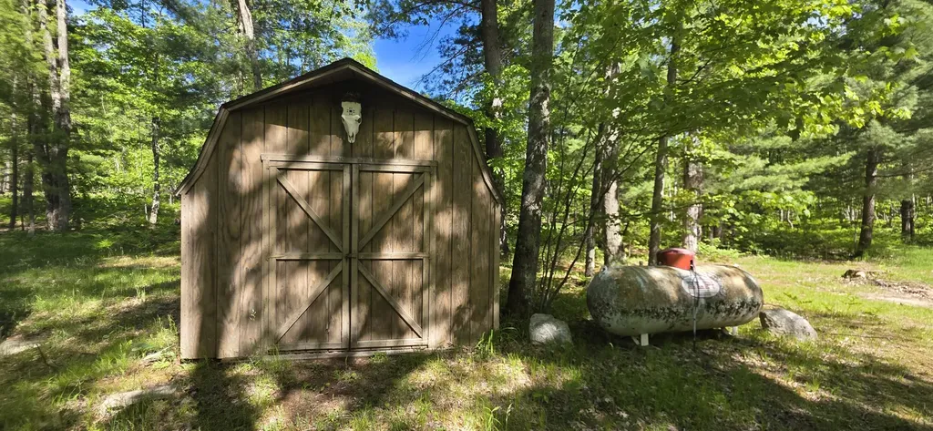 4869 E Free Soil Road Meade Township MI 49411