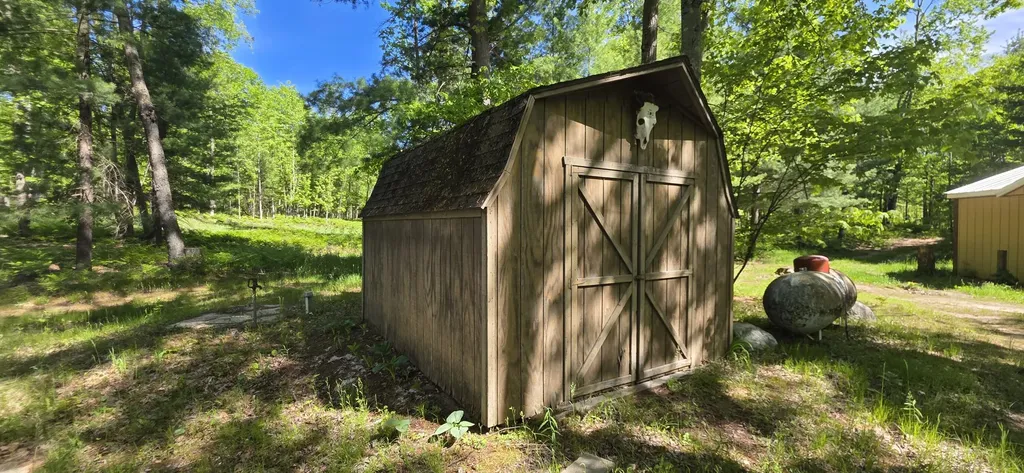 4869 E Free Soil Road Meade Township MI 49411