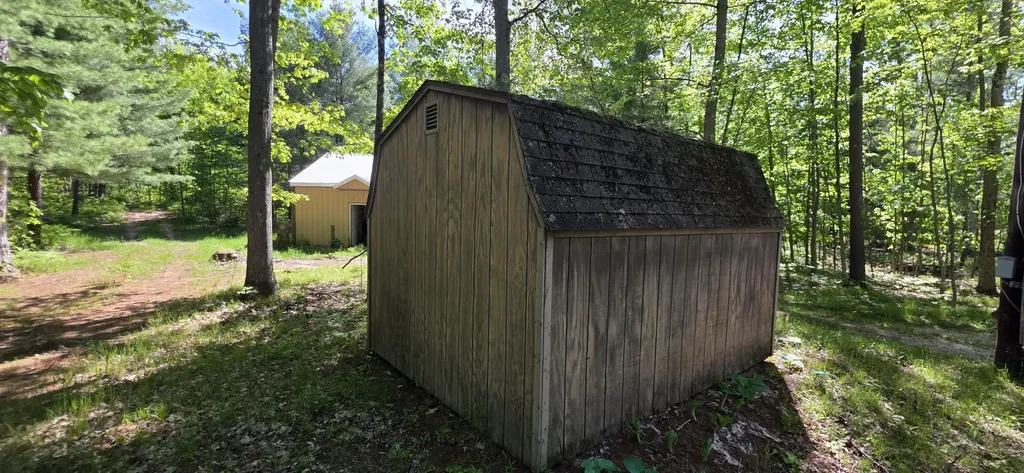 4869 E Free Soil Road Meade Township MI 49411