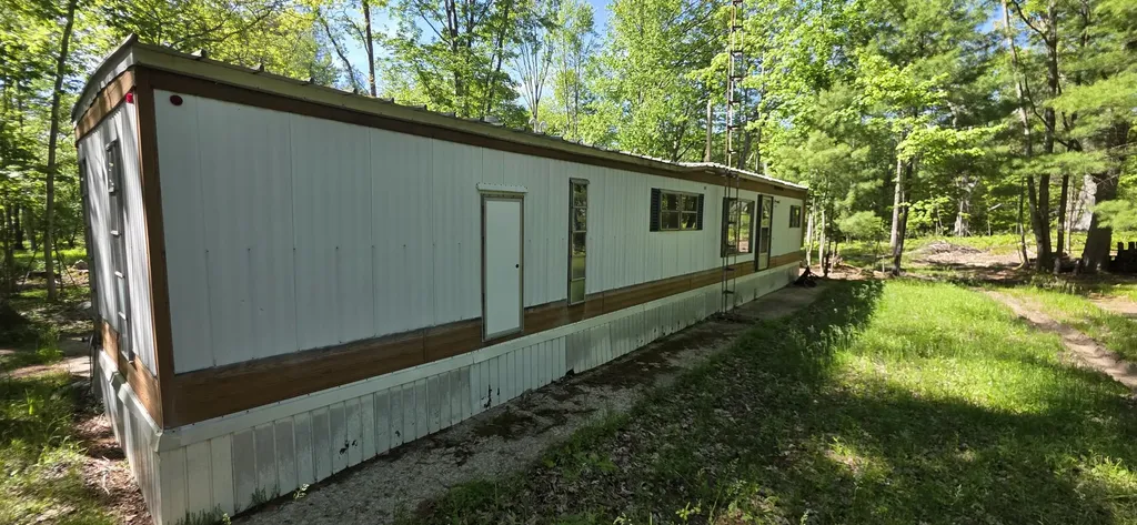 4869 E Free Soil Road Meade Township MI 49411