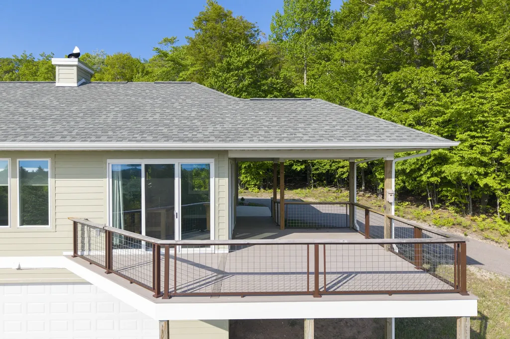 9798 N Slope Drive Onekama Township MI 49675