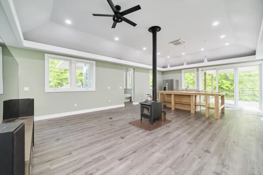 9798 N Slope Drive Onekama Township MI 49675
