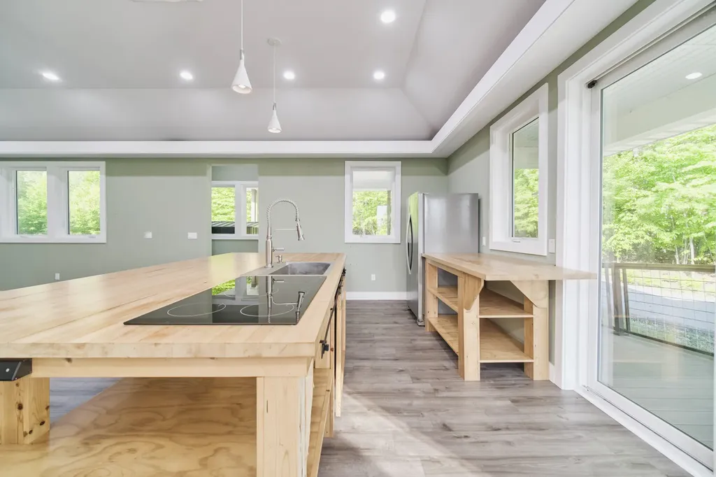 9798 N Slope Drive Onekama Township MI 49675