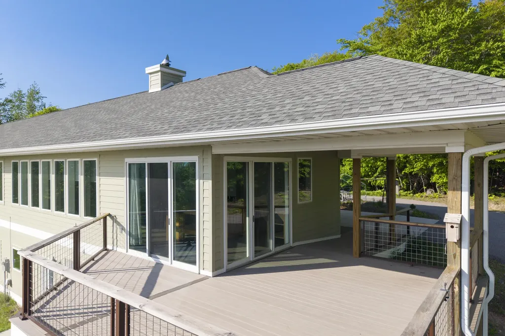 9798 N Slope Drive Onekama Township MI 49675