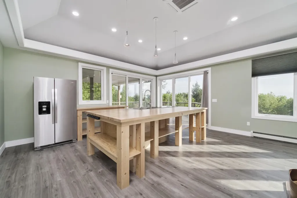 9798 N Slope Drive Onekama Township MI 49675