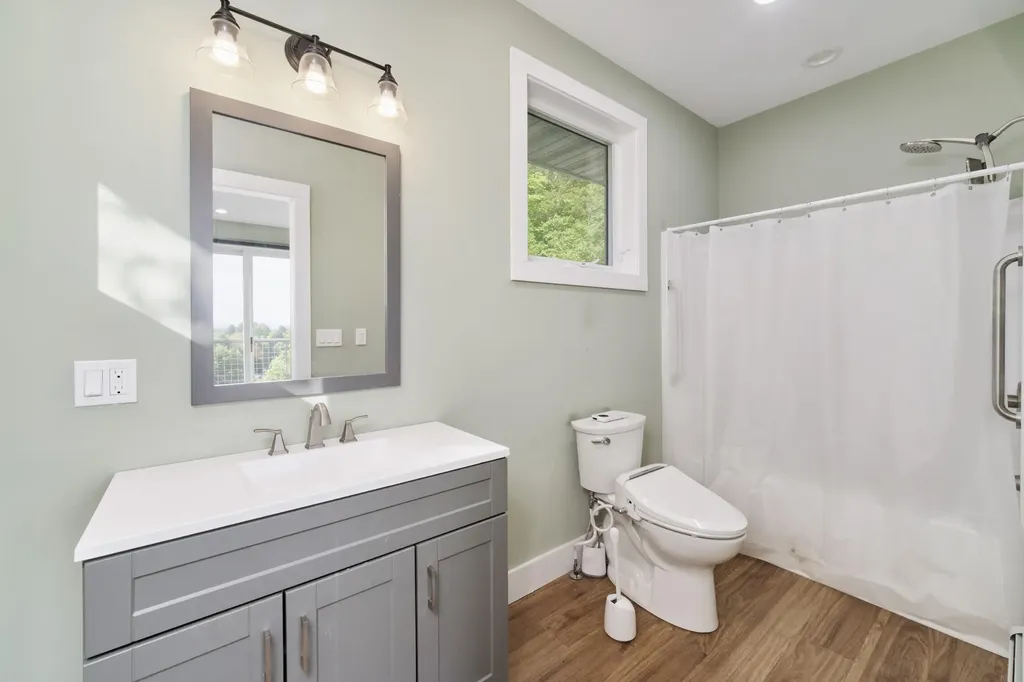 9798 N Slope Drive Onekama Township MI 49675