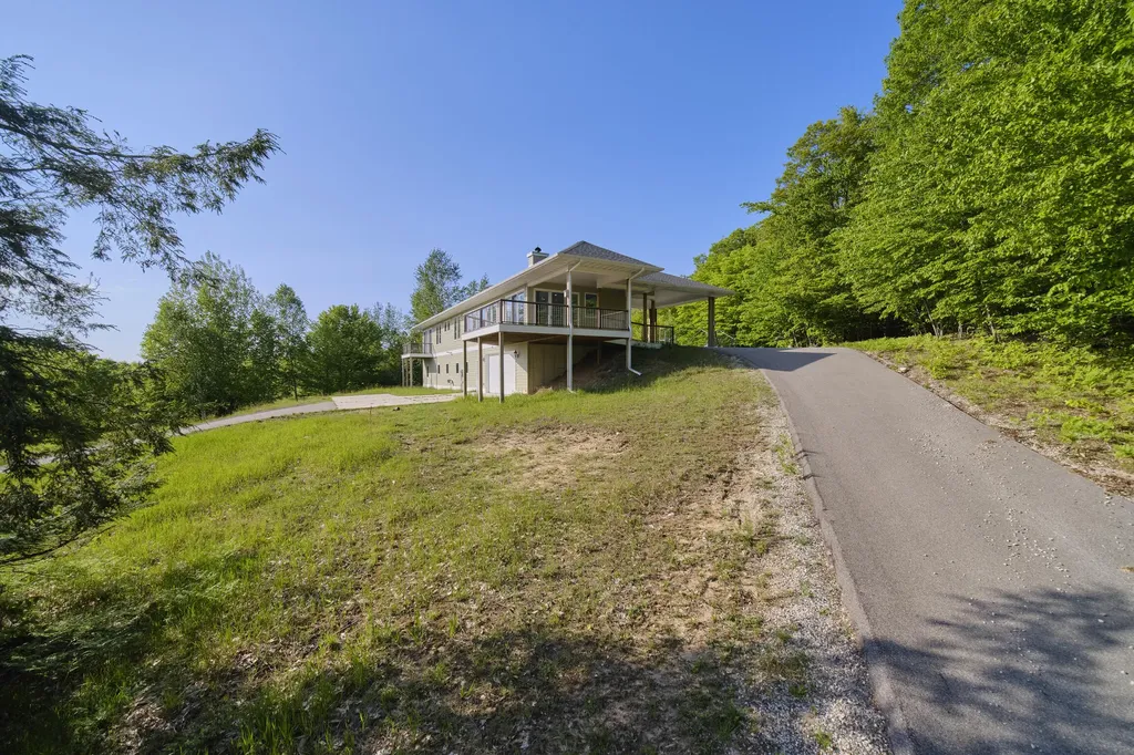 9798 N Slope Drive Onekama Township MI 49675