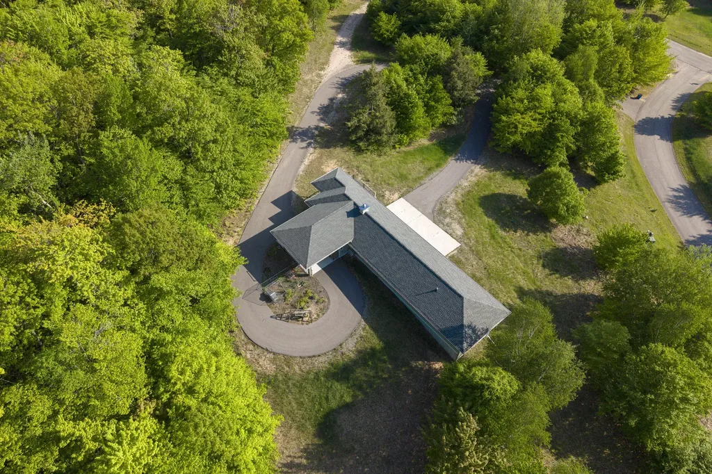 9798 N Slope Drive Onekama Township MI 49675