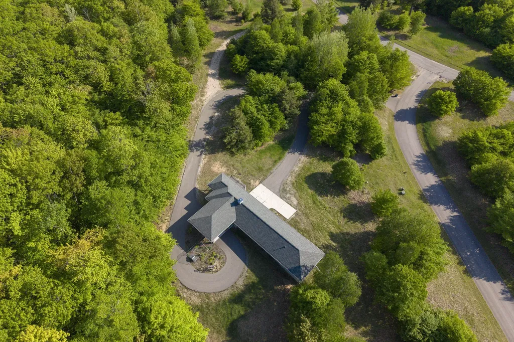 9798 N Slope Drive Onekama Township MI 49675