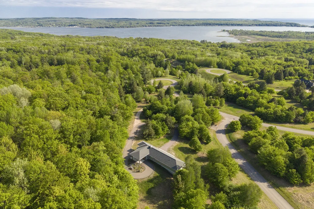 9798 N Slope Drive Onekama Township MI 49675