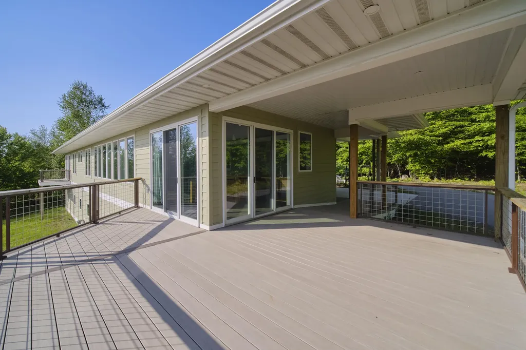 9798 N Slope Drive Onekama Township MI 49675