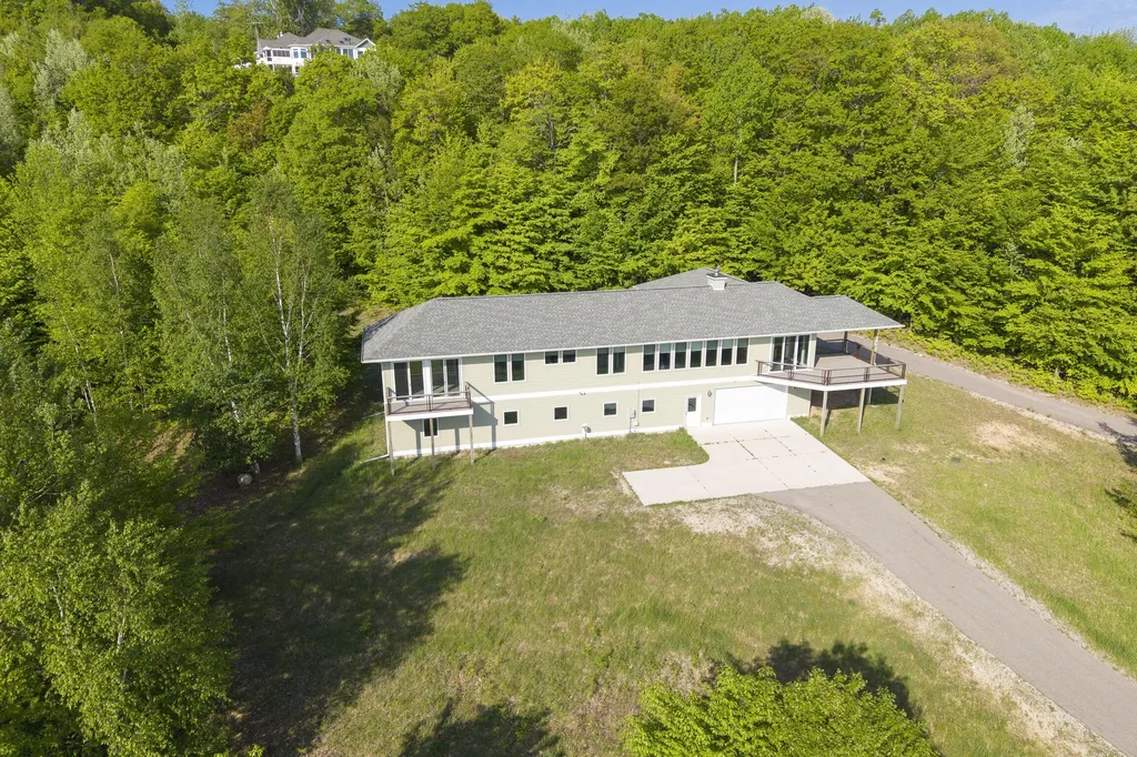 9798 N Slope Drive Onekama Township MI 49675