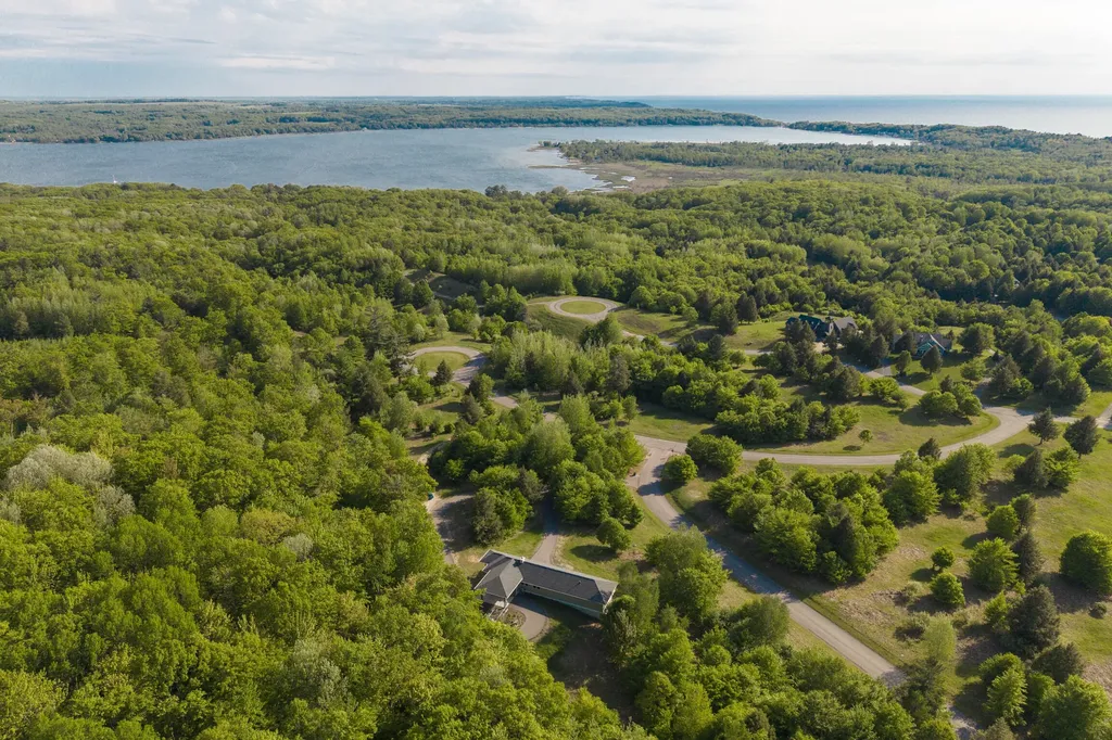 9798 N Slope Drive Onekama Township MI 49675