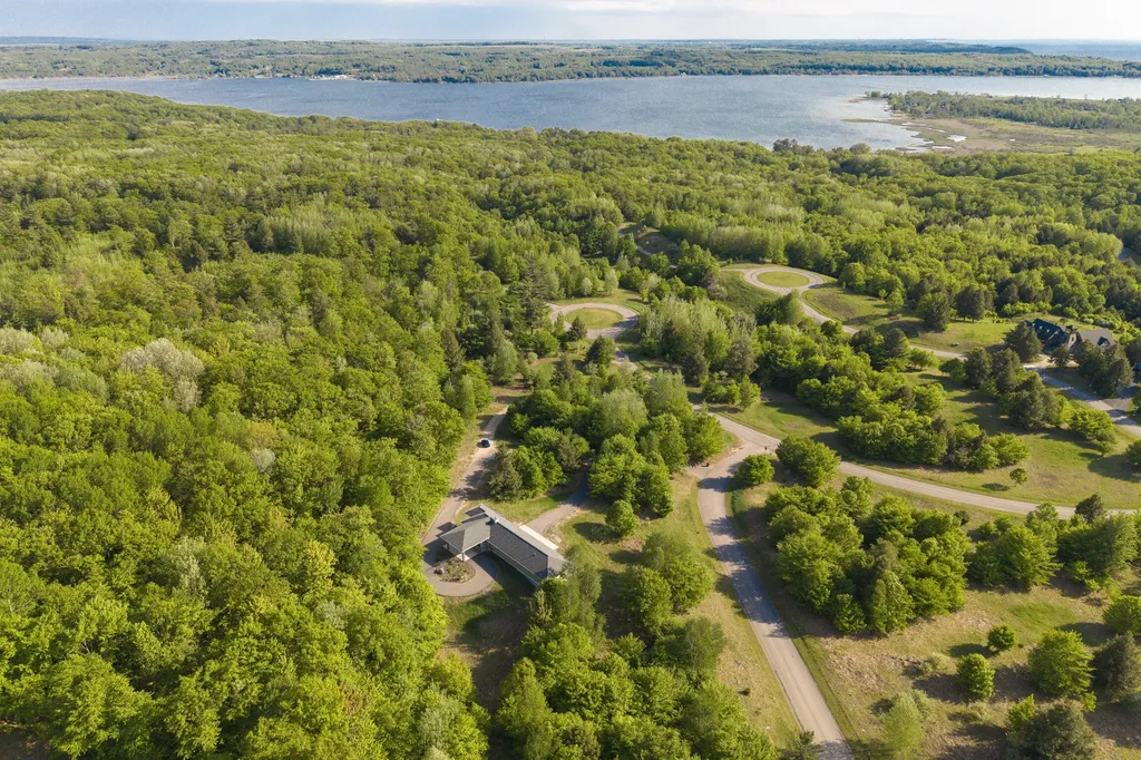 9798 N Slope Drive Onekama Township MI 49675