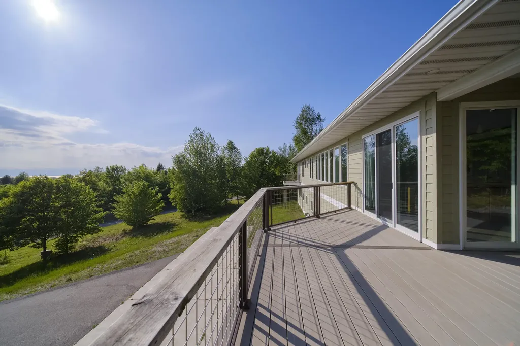 9798 N Slope Drive Onekama Township MI 49675