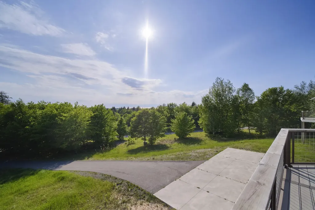 9798 N Slope Drive Onekama Township MI 49675