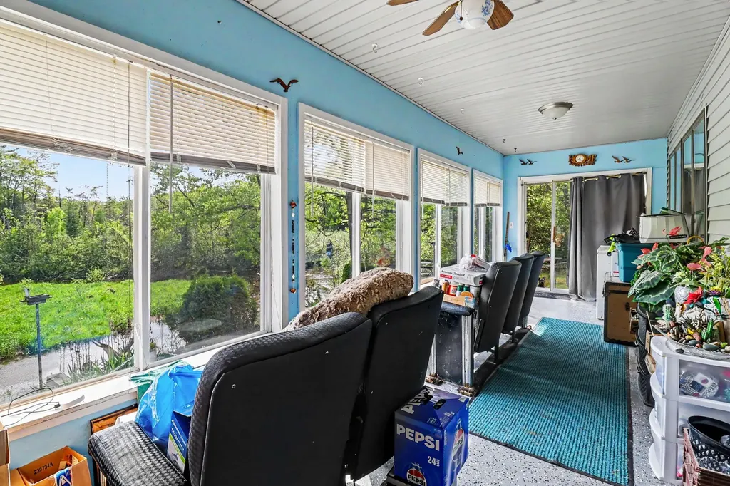 1189 W White Road Unknown City MI 49411