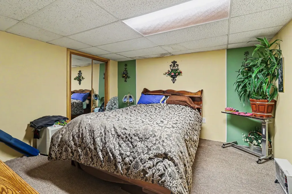 1189 W White Road Unknown City MI 49411