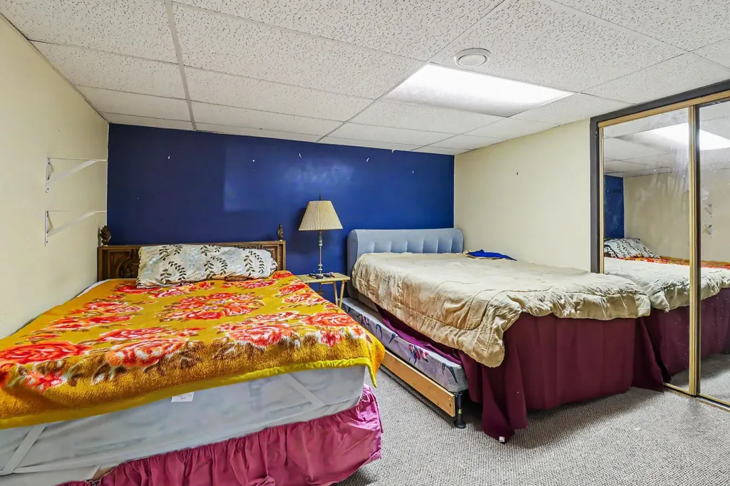 1189 W White Road Unknown City MI 49411