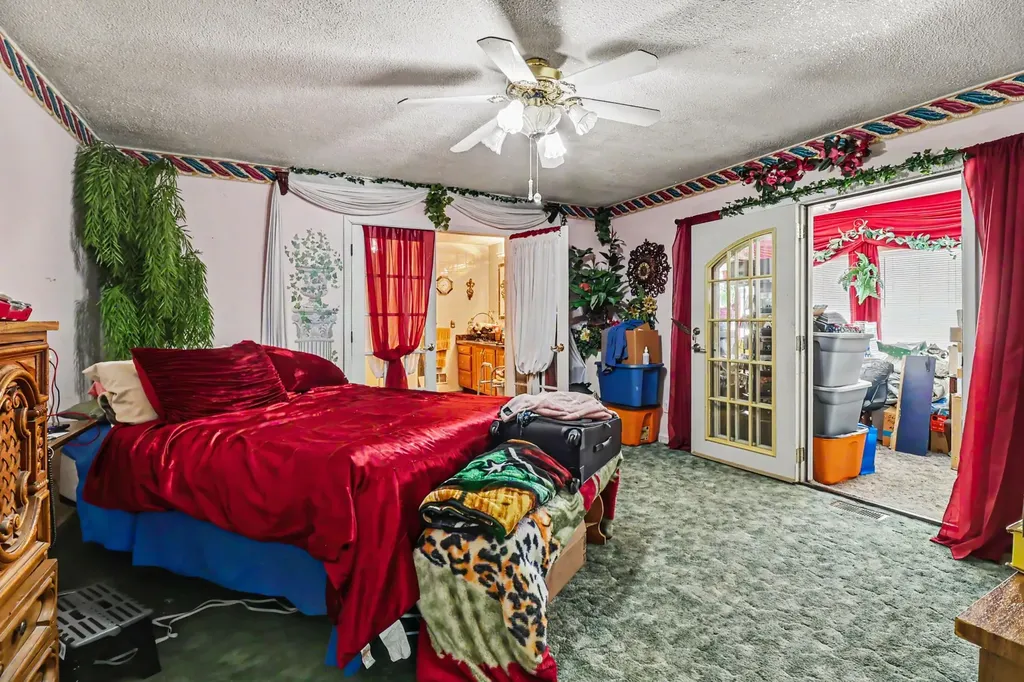 1189 W White Road Unknown City MI 49411