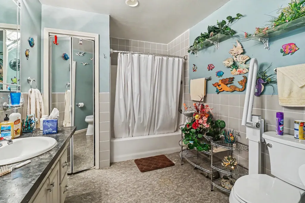 1189 W White Road Unknown City MI 49411