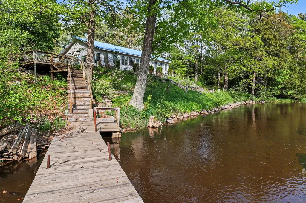 1189 W White Road Unknown City MI 49411