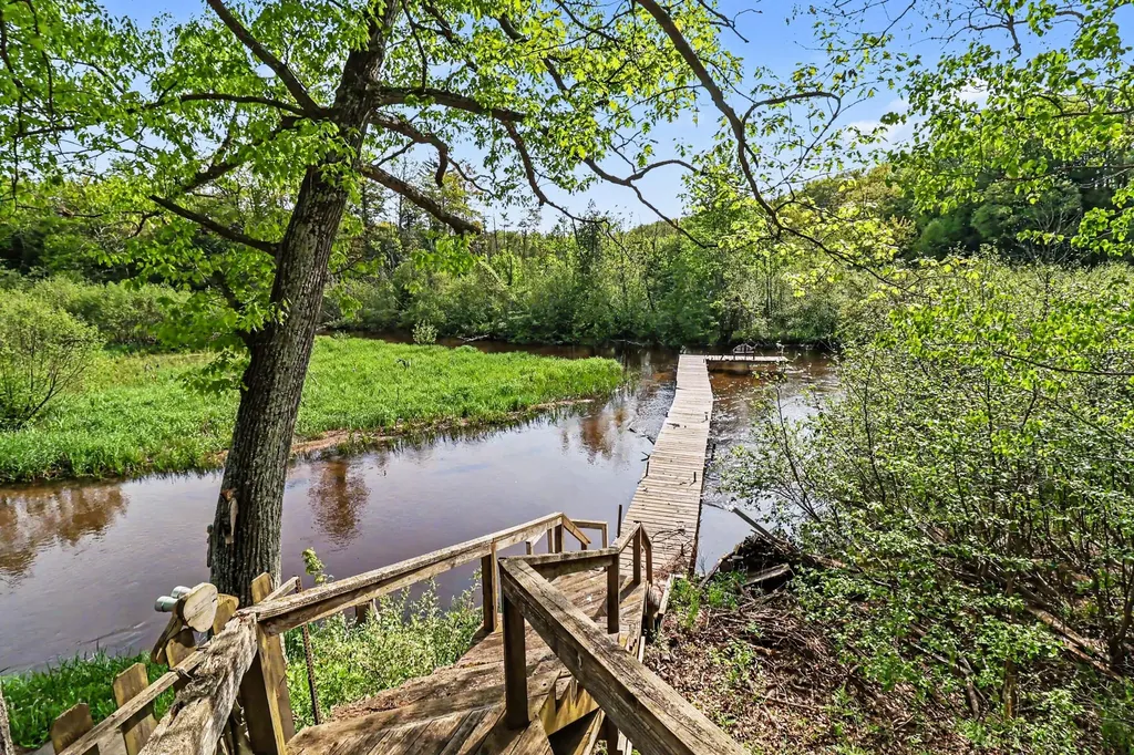 1189 W White Road Unknown City MI 49411
