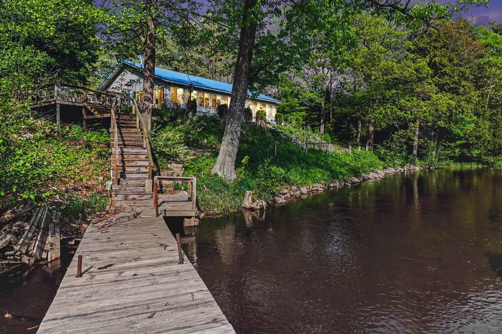 1189 W White Road Unknown City MI 49411