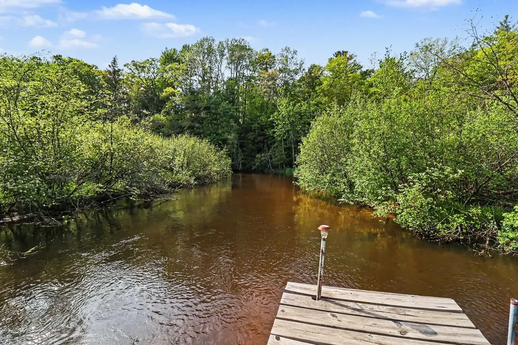 1189 W White Road Unknown City MI 49411
