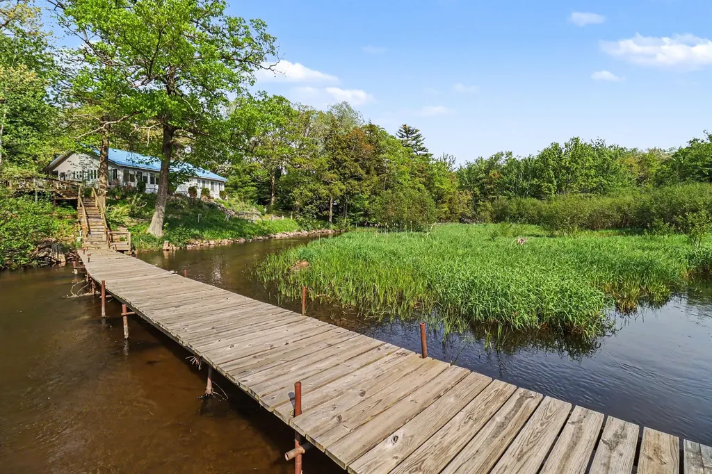 1189 W White Road Unknown City MI 49411