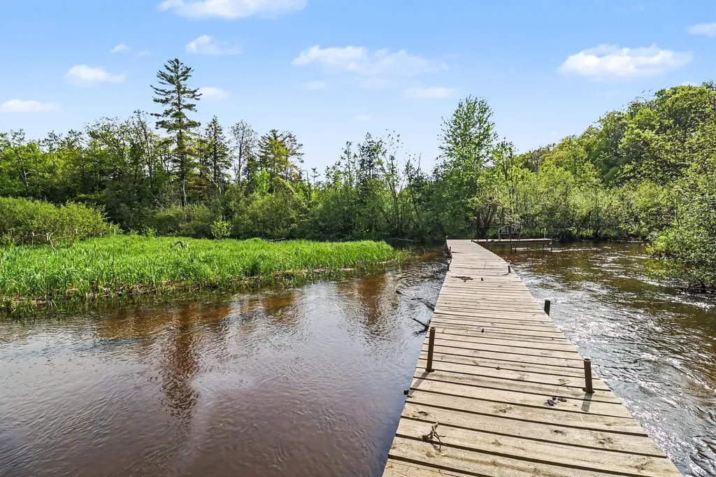 1189 W White Road Unknown City MI 49411