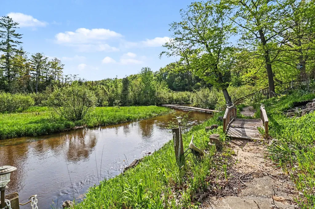 1189 W White Road Unknown City MI 49411