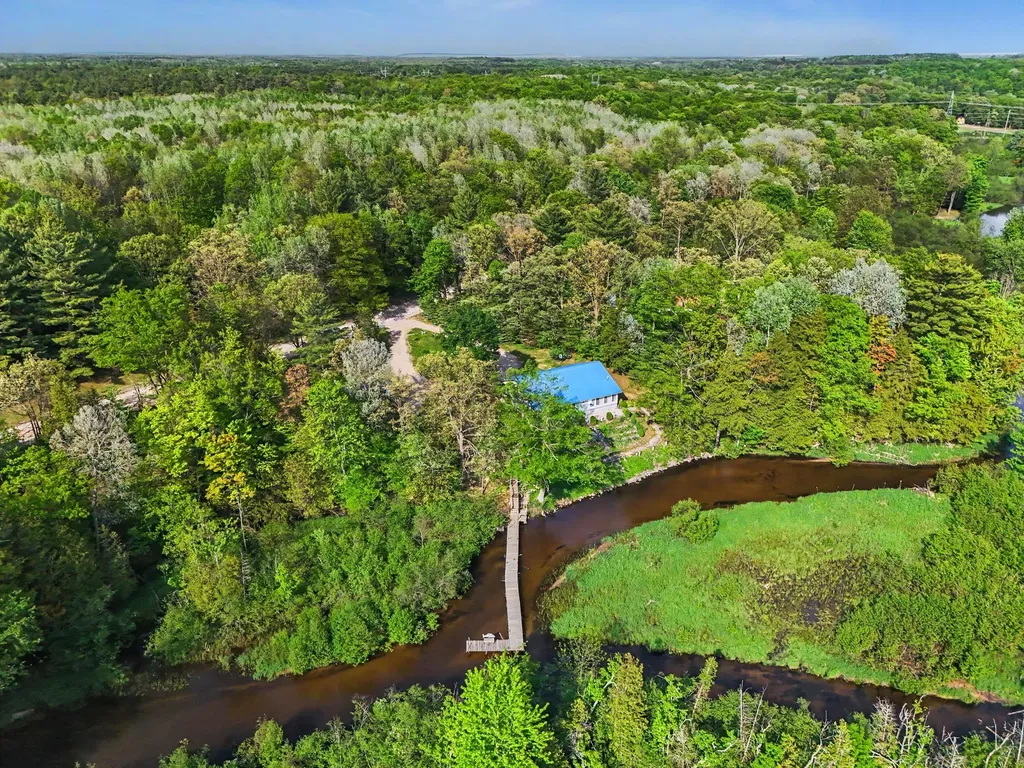 1189 W White Road Unknown City MI 49411