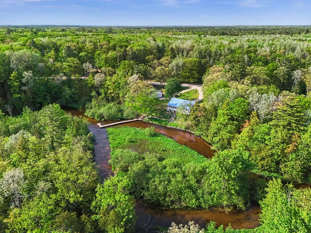 1189 W White Road Unknown City MI 49411