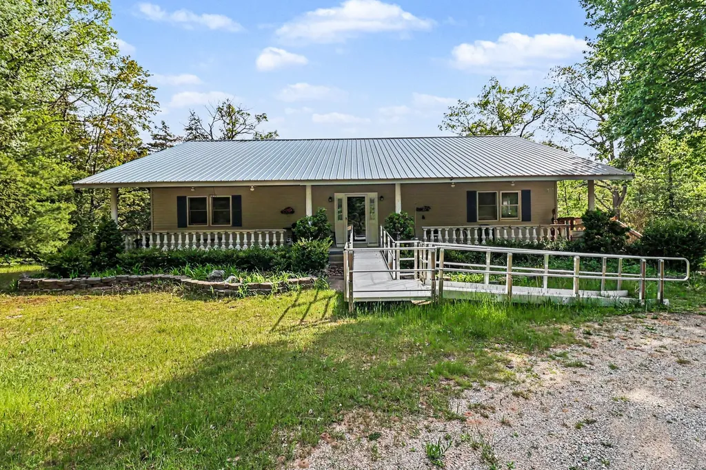 1189 W White Road Unknown City MI 49411