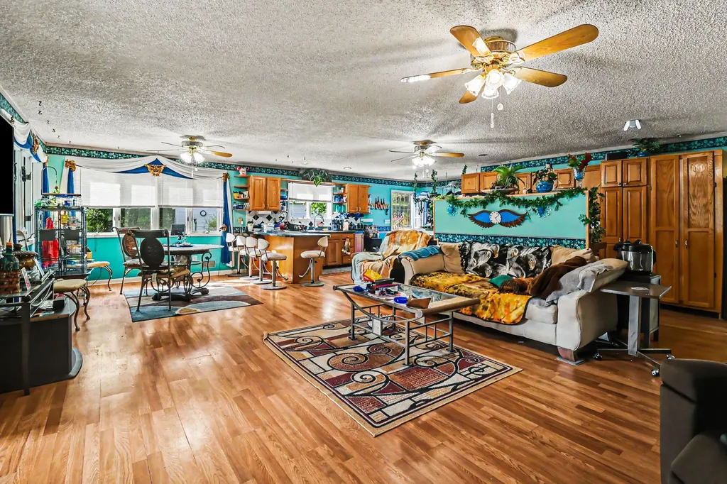 1189 W White Road Unknown City MI 49411