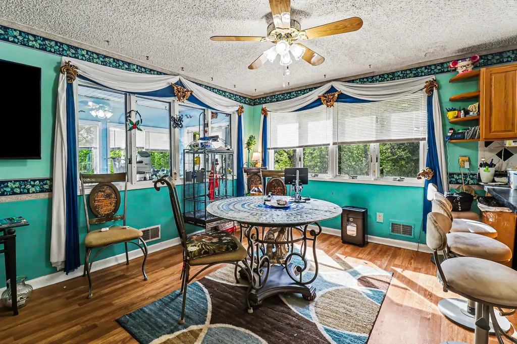 1189 W White Road Unknown City MI 49411