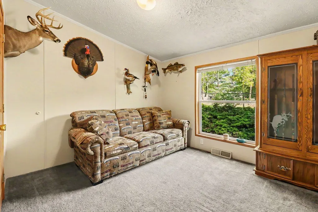811 N Lavinia Street Ludington City MI 49431