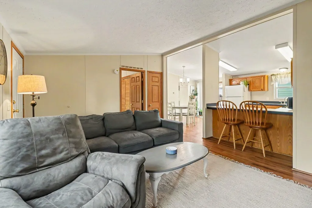 811 N Lavinia Street Ludington City MI 49431