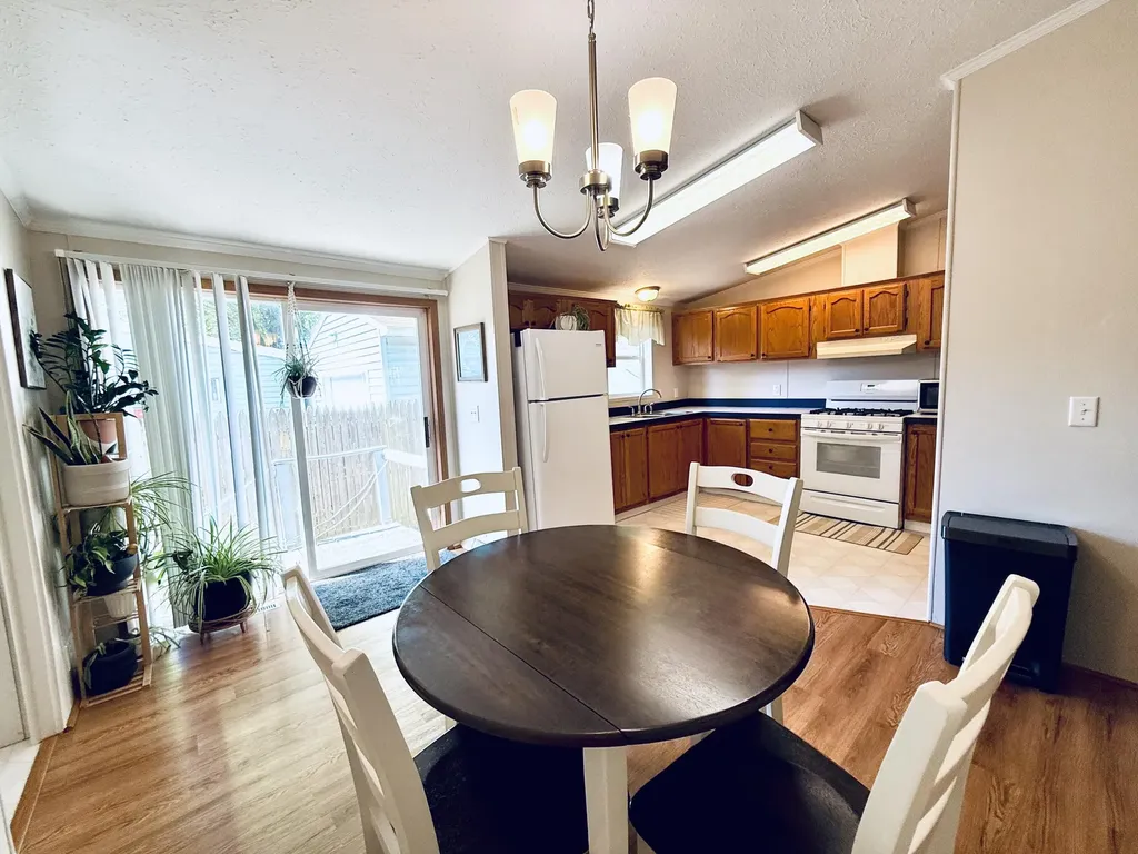 811 N Lavinia Street Ludington City MI 49431