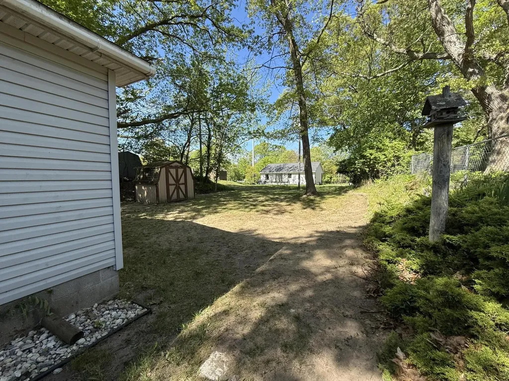 811 N Lavinia Street Ludington City MI 49431
