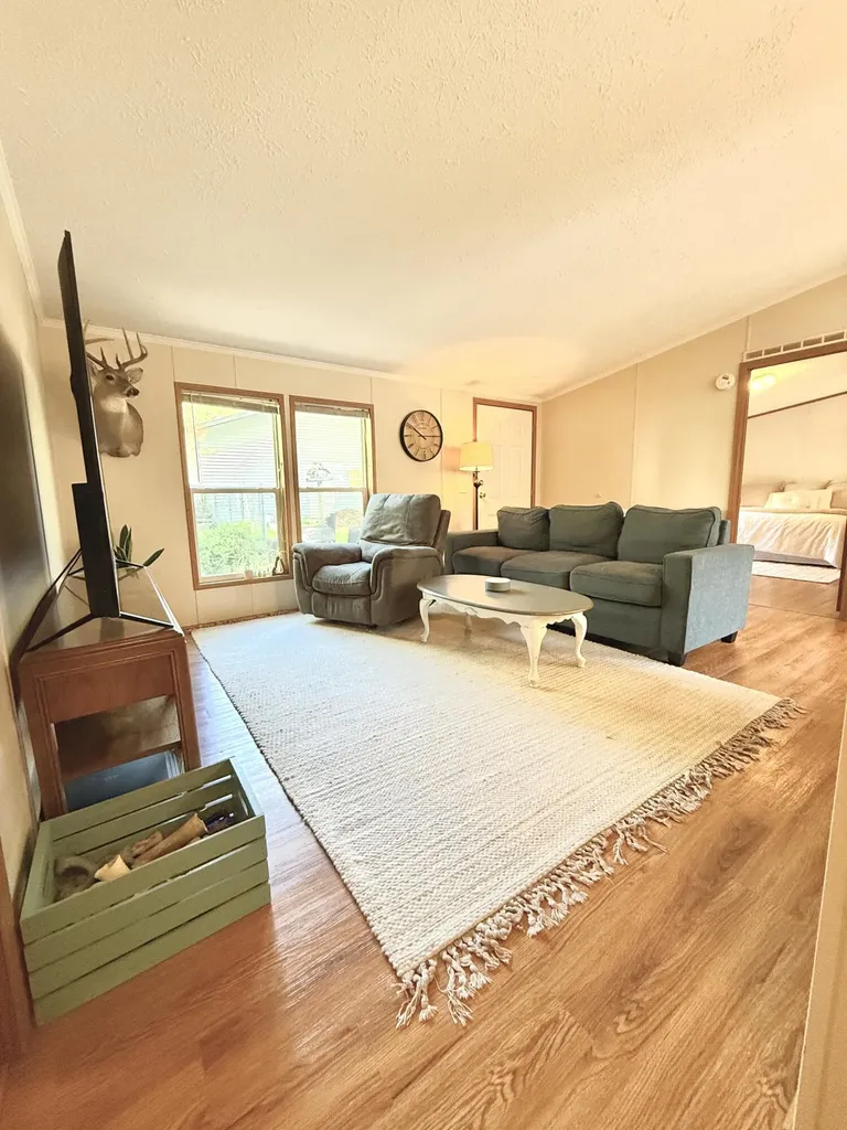 811 N Lavinia Street Ludington City MI 49431